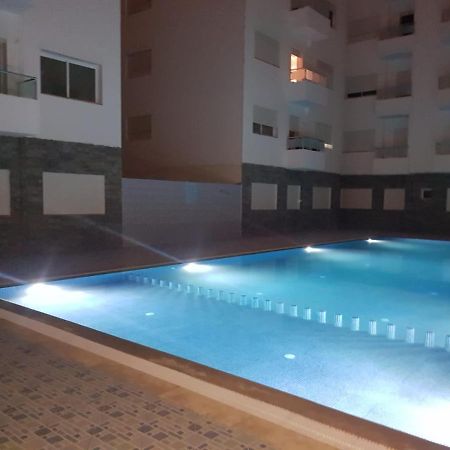 Appartement Avec Piscine, 1Min De La Plage Martil Εξωτερικό φωτογραφία