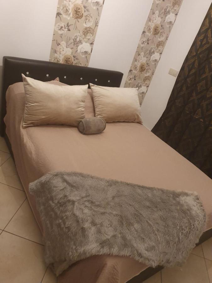 Appartement Avec Piscine, 1Min De La Plage Martil Εξωτερικό φωτογραφία