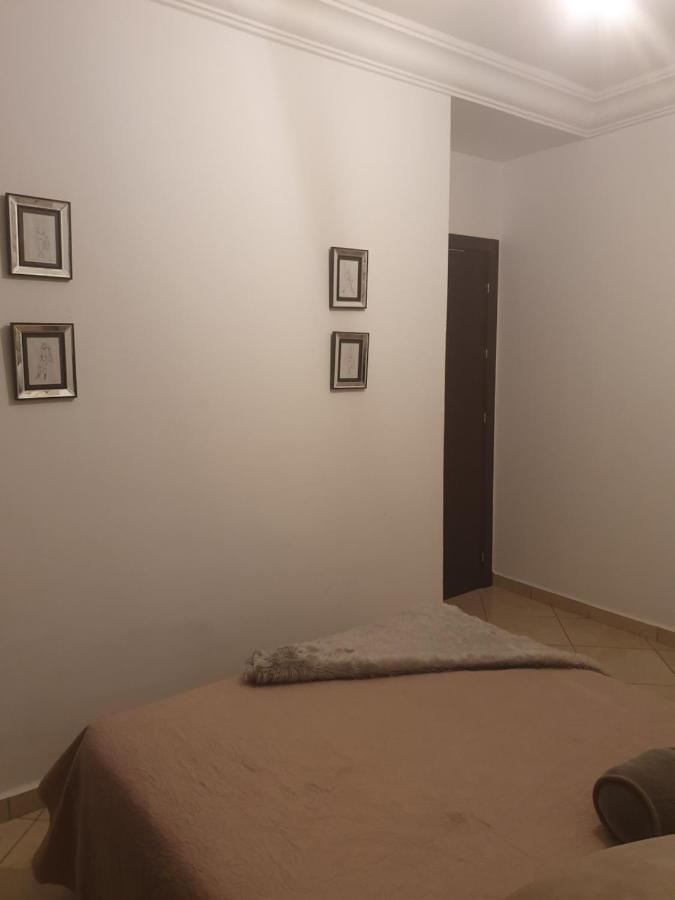 Appartement Avec Piscine, 1Min De La Plage Martil Εξωτερικό φωτογραφία