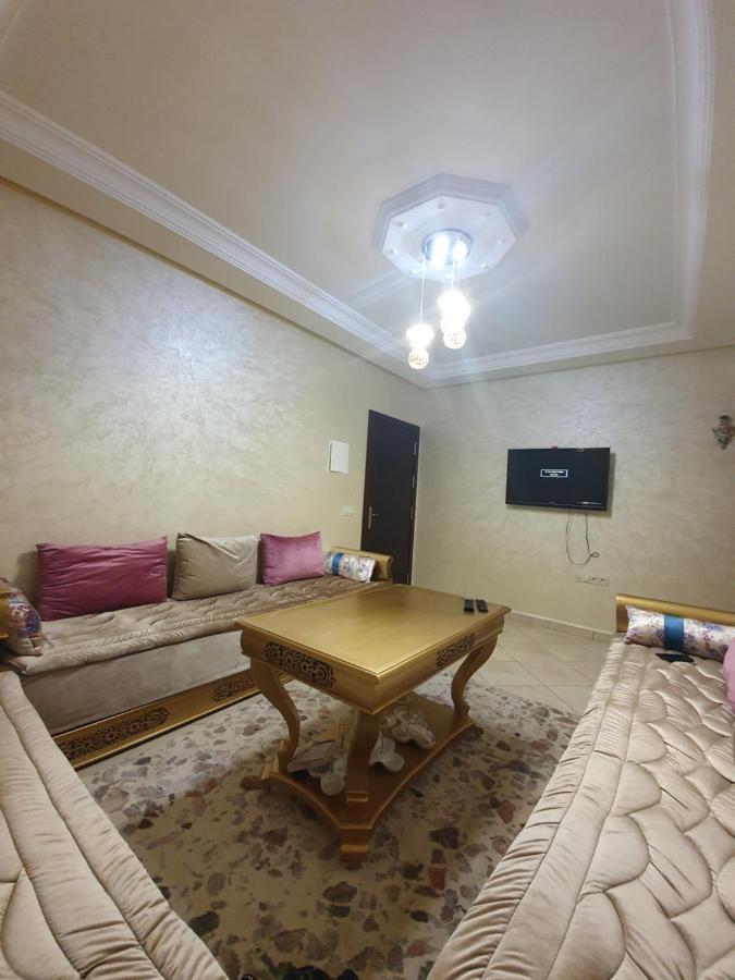 Appartement Avec Piscine, 1Min De La Plage Martil Εξωτερικό φωτογραφία