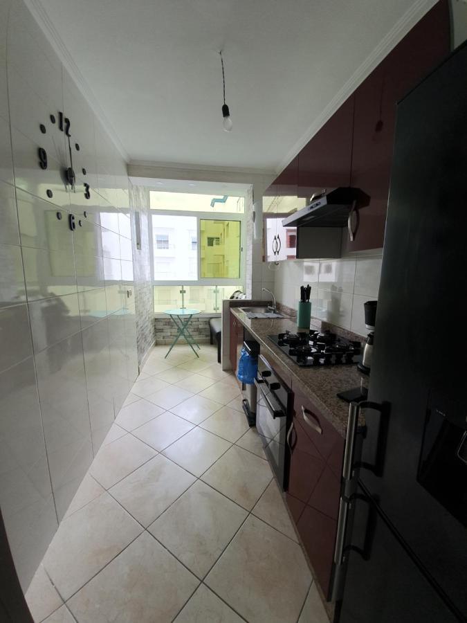 Appartement Avec Piscine, 1Min De La Plage Martil Εξωτερικό φωτογραφία