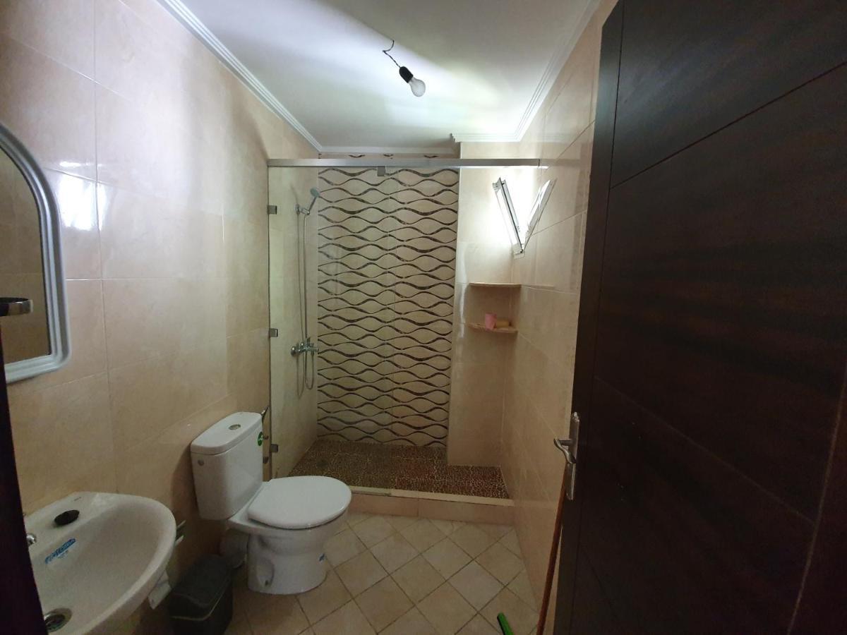 Appartement Avec Piscine, 1Min De La Plage Martil Εξωτερικό φωτογραφία
